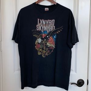 Lynyrd Skynyrd Tee